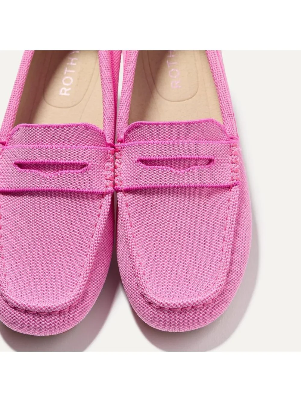 Women's Snapdragon Slip-On Comfortable Loafers Sustainable Washable Stylish Shoe